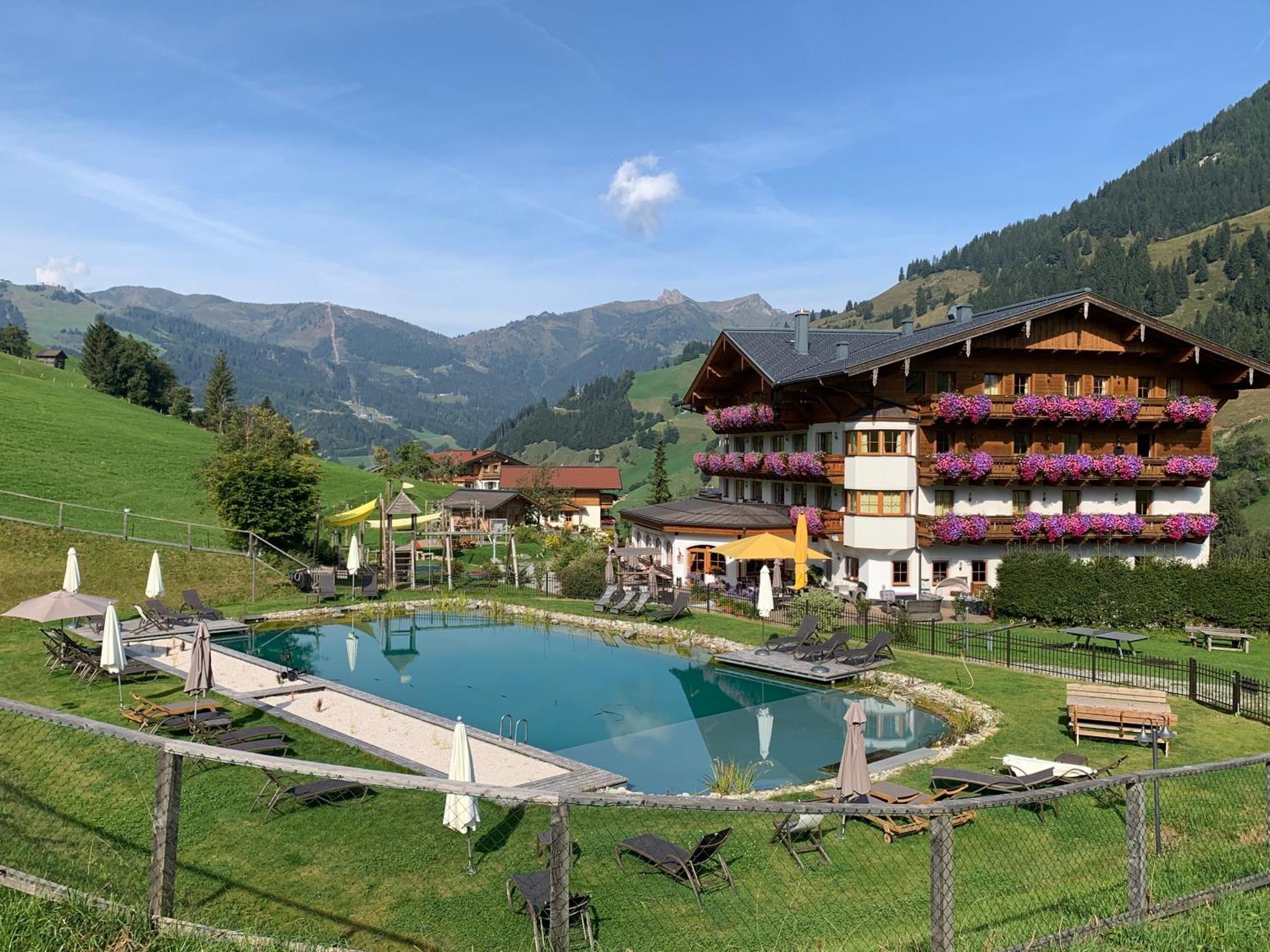 Hotel Lammwirt