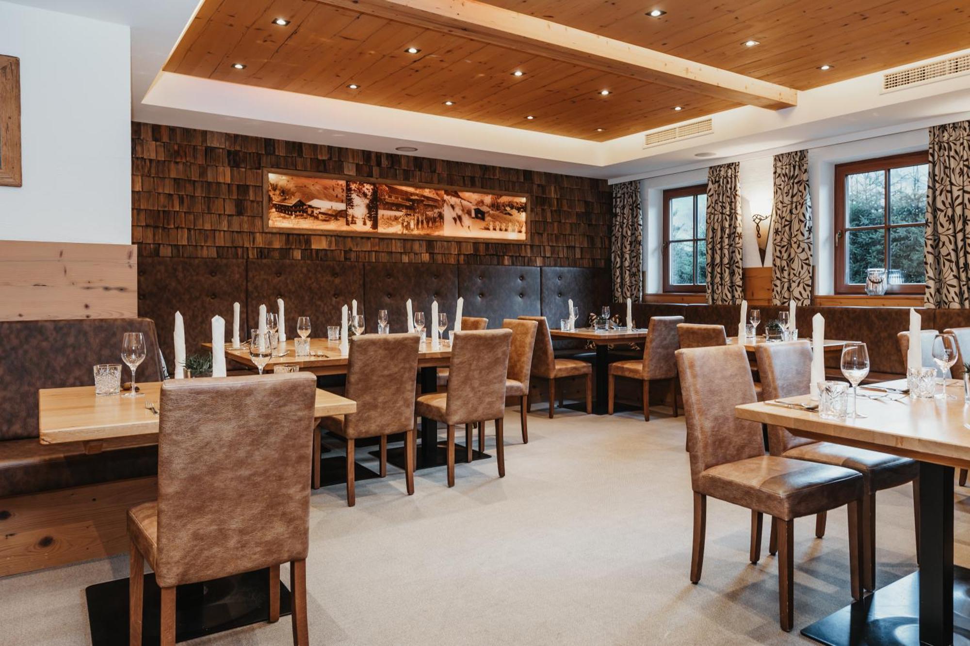 Hotel Lammwirt 4*