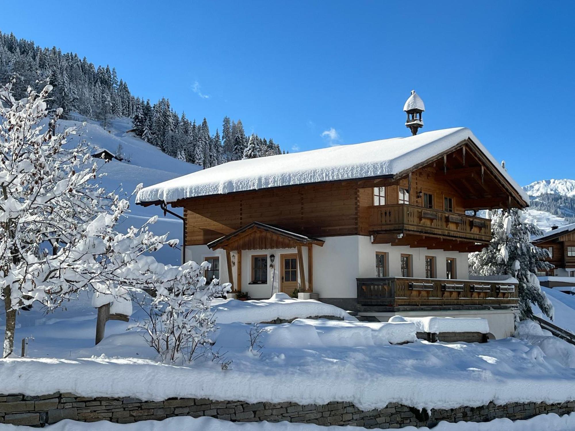 Hotel Lammwirt Grossarl