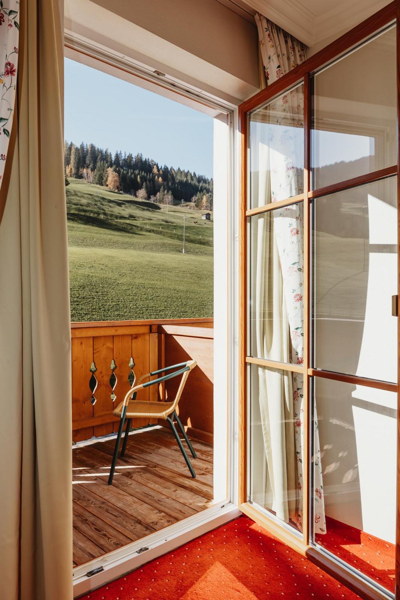 Hotel Lammwirt Grossarl